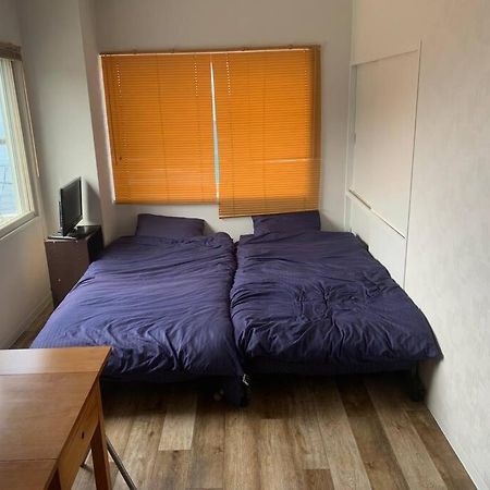 Zenibako House 3F-Roomc 小樽 外观 照片